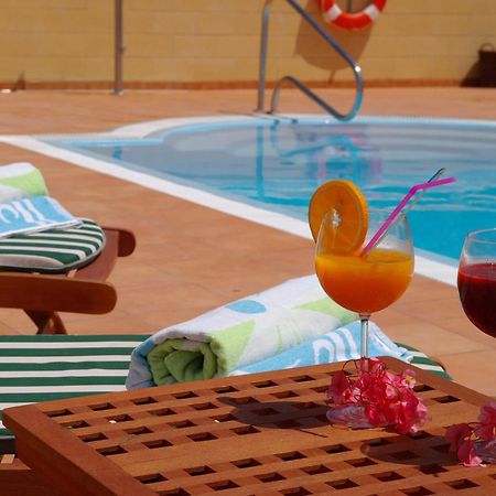 Hotel Rural El Navio - Adults Only Alcala  Exterior photo