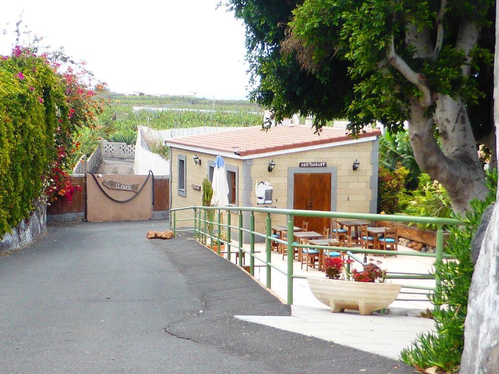 Hotel Rural El Navio - Adults Only Alcala  Exterior photo